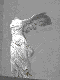 dithered-angel-blur